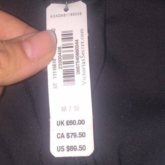 Victoria Sport Knockout Leggings - Picture 4 of 4